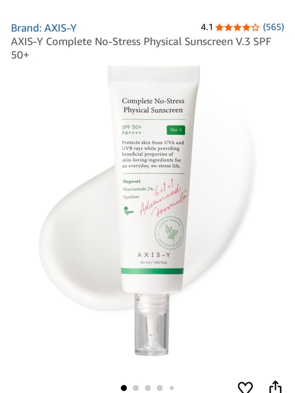 Korean Skincare Bundle - Picture 5 of 7